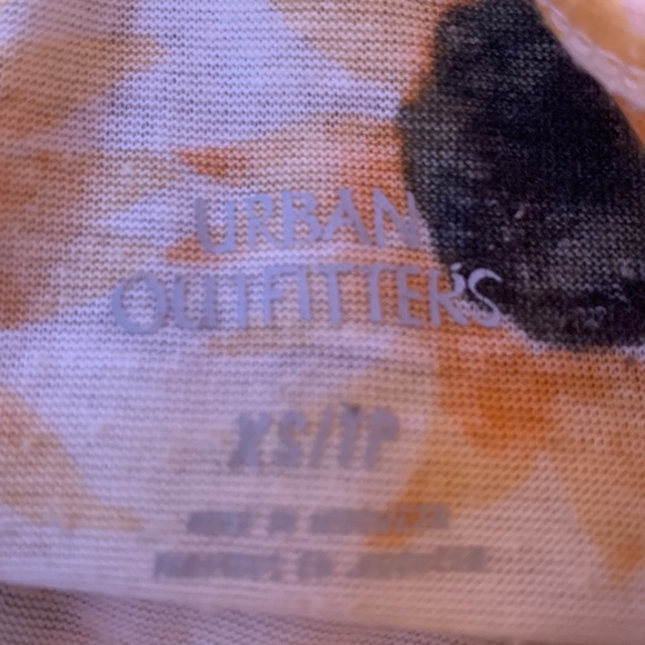 UO Sunflower Tank - Picture 3 of 4